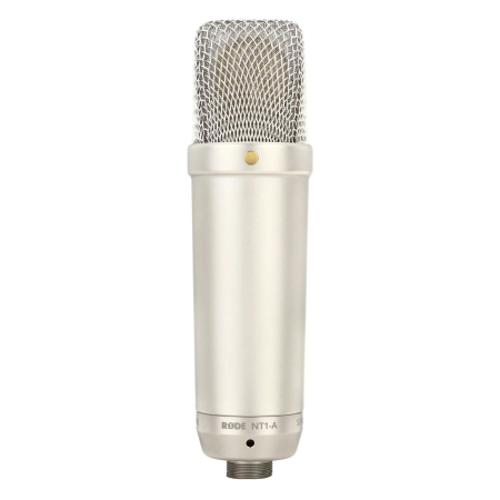 Microfoane Studio - Rode NT1-A