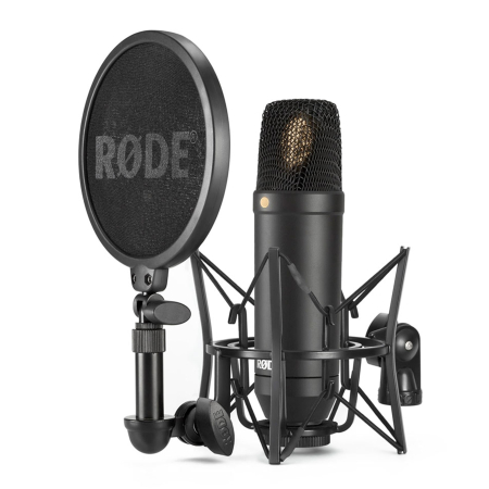 Rode NT1 Kit [3]