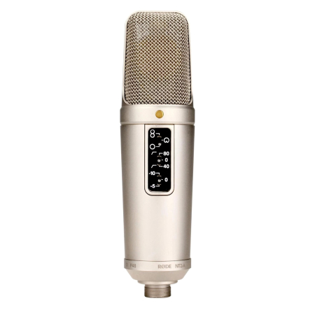 Microfoane Studio - Rode NT2-A