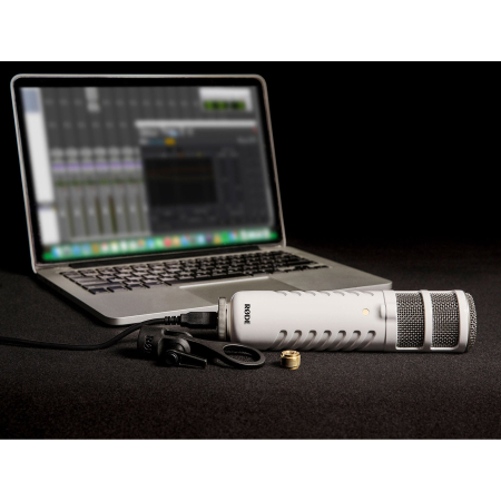 Rode Podcaster [5]