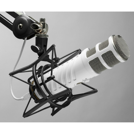 Rode Podcaster [6]