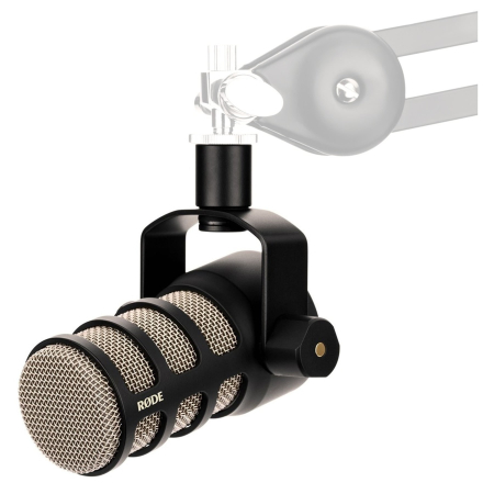Rode PodMic [5]