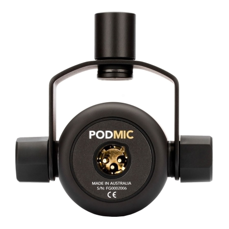 Rode PodMic [6]
