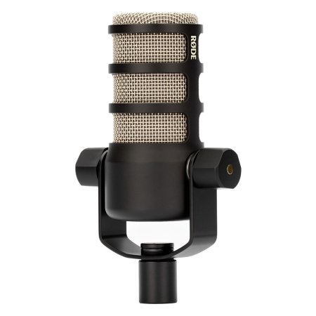 Rode PodMic [2]
