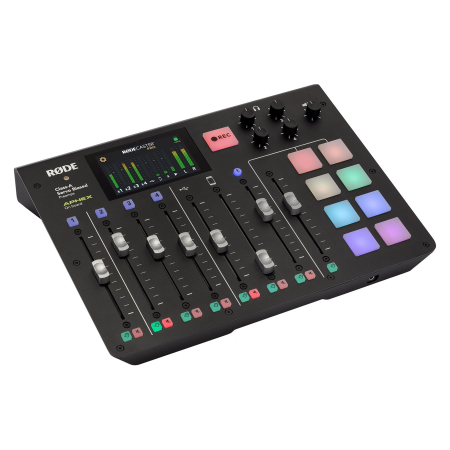 EOL - Rode RODECaster Pro