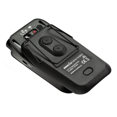 Rode RODELink Filmmaker Kit [2]