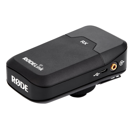 Rode RODELink Filmmaker Kit [5]
