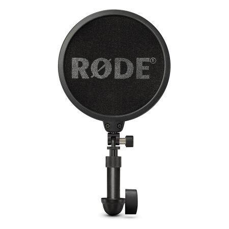 Rode SM6 [6]