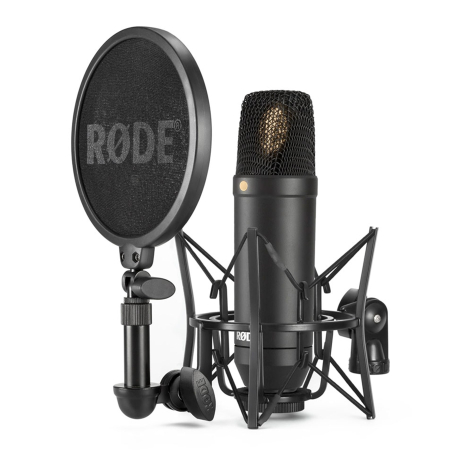 Rode SM6 [7]