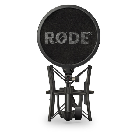 Rode SM6 [3]