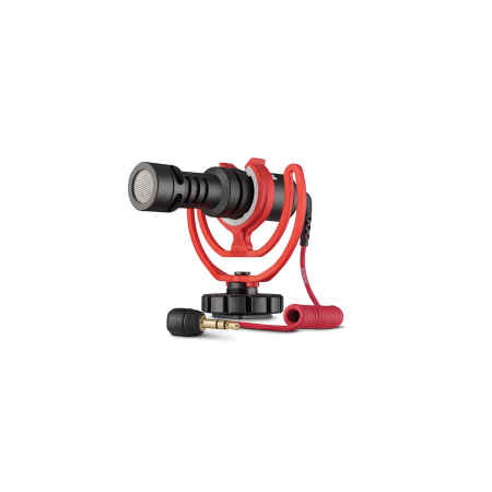 Microfoane - Rode VideoMicro