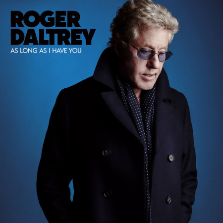 Viniluri - Roger Daltrey - As Long As I Have You