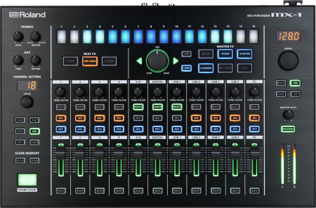 Roland Aira MX-1 [3]