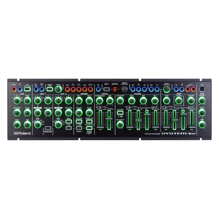 Sintetizatoare - Roland Aira System-1M