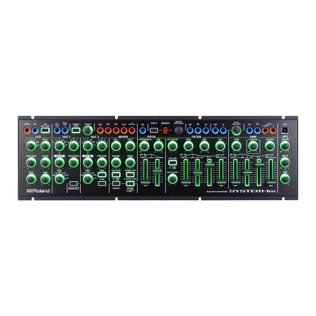 Roland Aira System-1M [1]