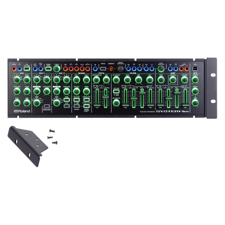Roland Aira System-1M [2]