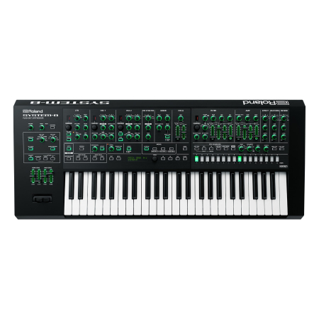 Sintetizatoare - Roland Aira System-8