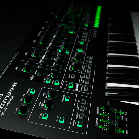 Roland Aira System-8 [4]