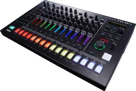 Roland Aira TR-8S [1]