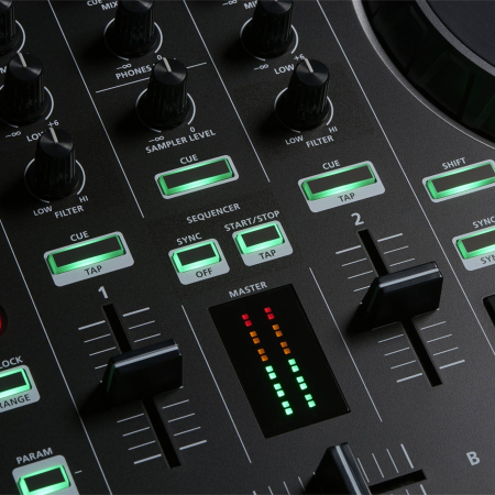 Roland DJ 202 [8]