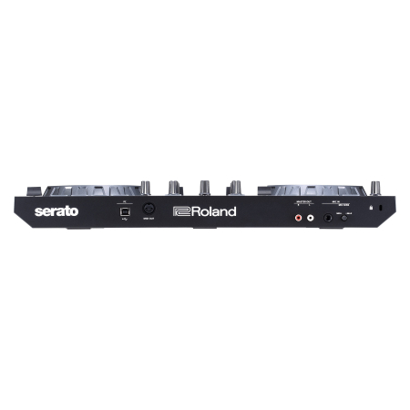 Roland DJ 202 [3]