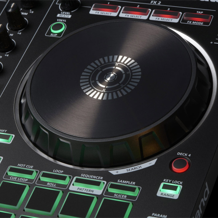 Roland DJ 202 [6]