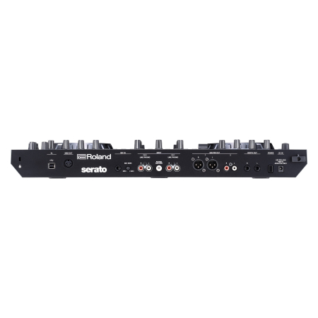 Roland DJ 505 [2]