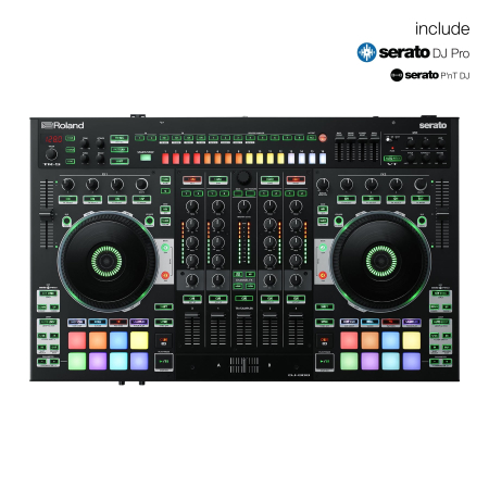 EOL - Roland DJ 808