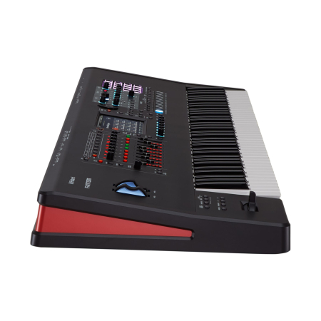 Roland Fantom 7 [11]