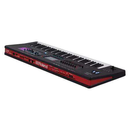 Roland Fantom 7 [4]