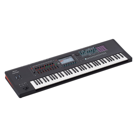 Roland Fantom 7 [6]
