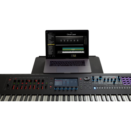 Roland Fantom 7 [10]