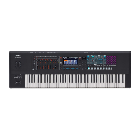 Roland Fantom 7 [1]