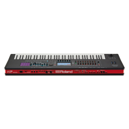 Roland Fantom 7 [7]