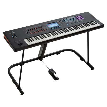 Roland Fantom 7 [12]