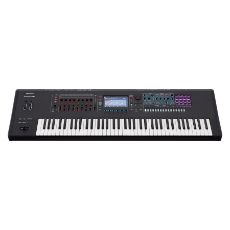 Roland Fantom 7 [9]