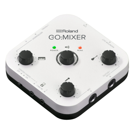 EOL - Roland GO:MIXER