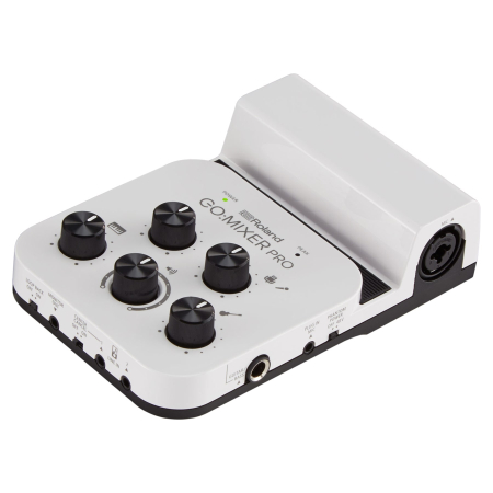 Roland GO:MIXER PRO [6]