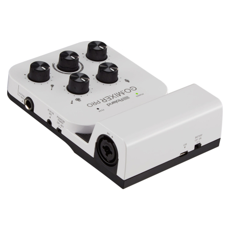 Roland GO:MIXER PRO [7]