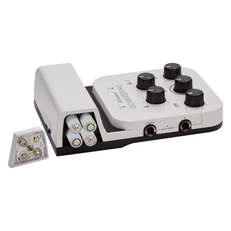 Roland GO:MIXER PRO [5]