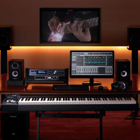 Roland INTEGRA-7 [9]