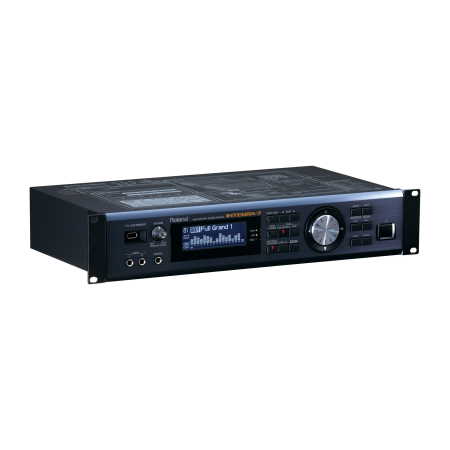 Roland INTEGRA-7 [2]