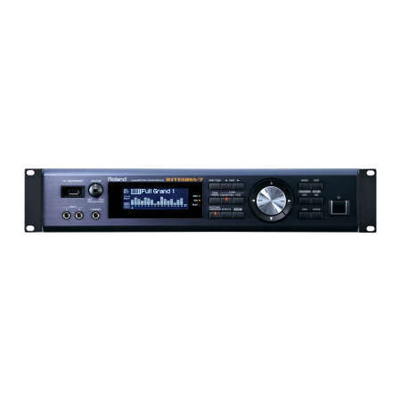 Roland INTEGRA-7 [1]
