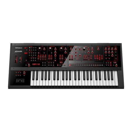EOL - Roland JD-XA