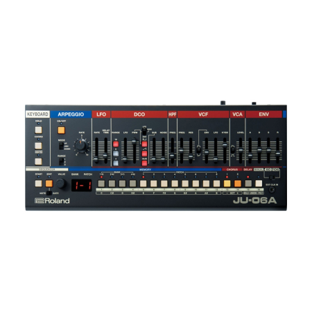 Roland JU-06A [1]