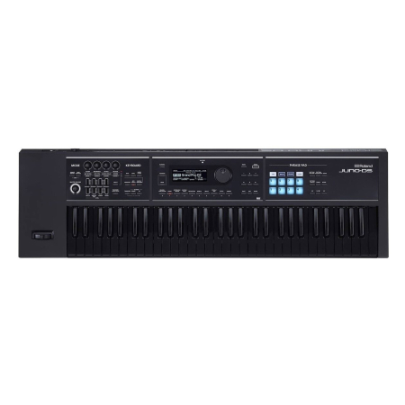 EOL - Roland Juno DS61B
