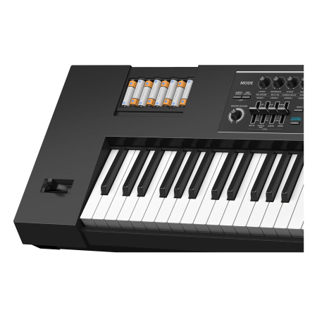 Roland Juno DS88 [4]