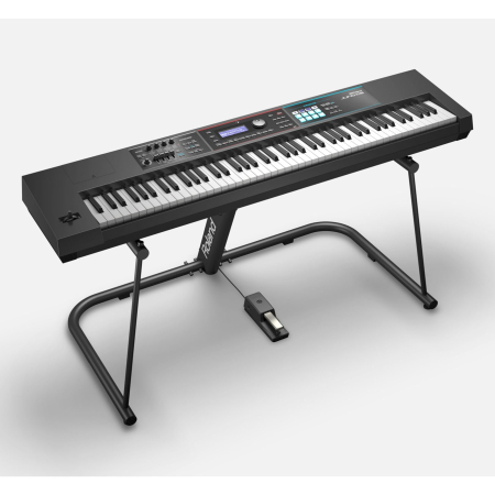 Roland Juno DS88 [6]