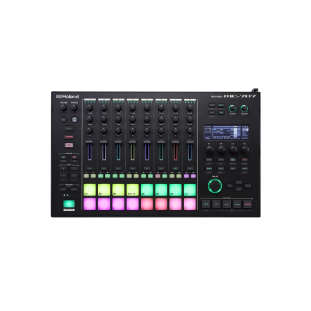 Roland MC-707 [1]