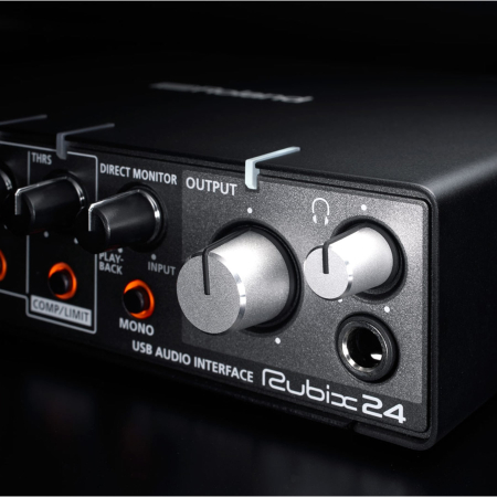 Roland Rubix 22 [10]